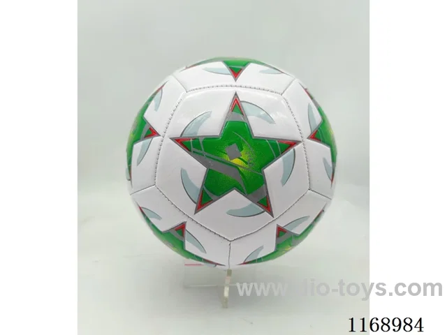 NO.5 football 220mm