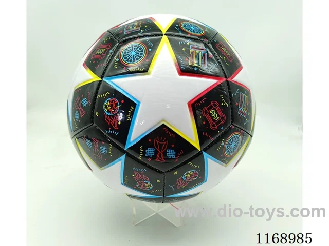 NO.5 football 220mm