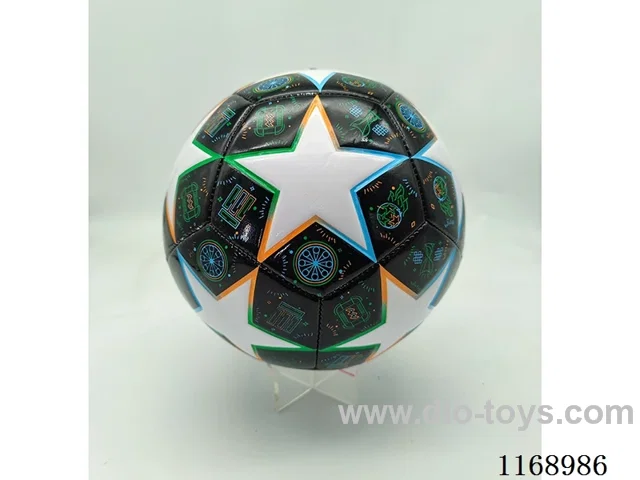 NO.5 football 220mm