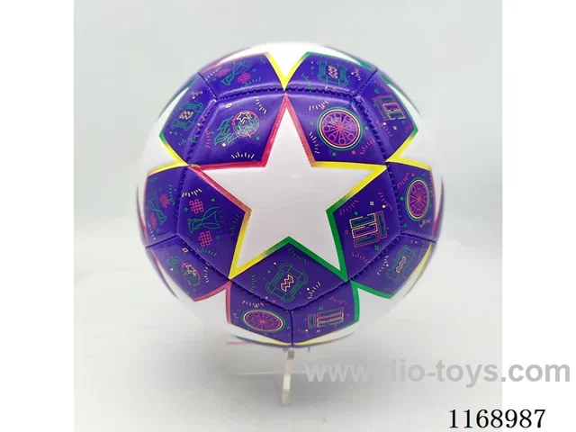 NO.5 football 220mm