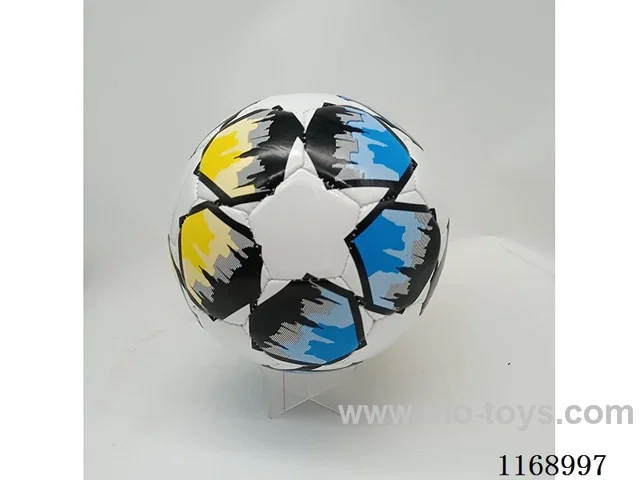 NO.5 football 220mm
