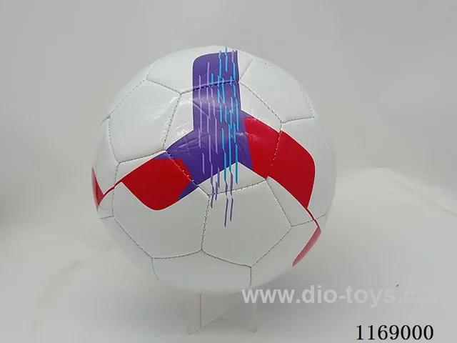 NO.5 football 220mm