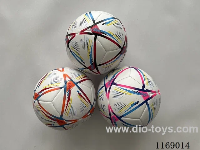 Soccer (2022 World Cup)