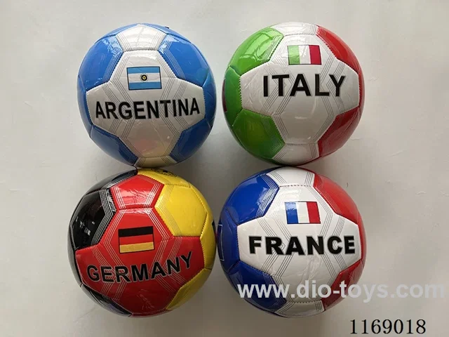 Soccer ball