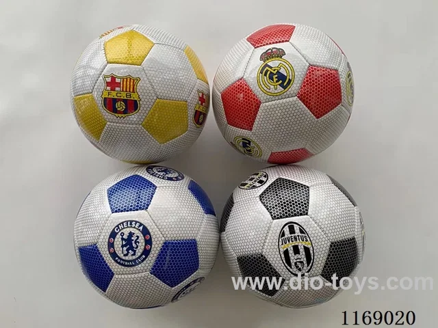 Soccer ball (diamond pattern)
