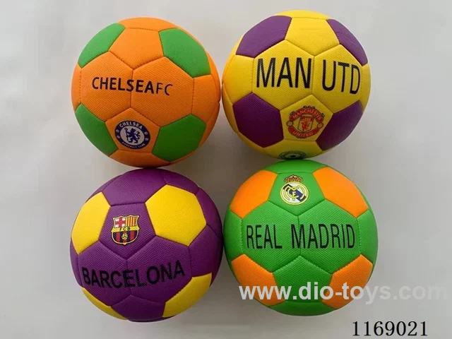 Soccer ball (diamond pattern)