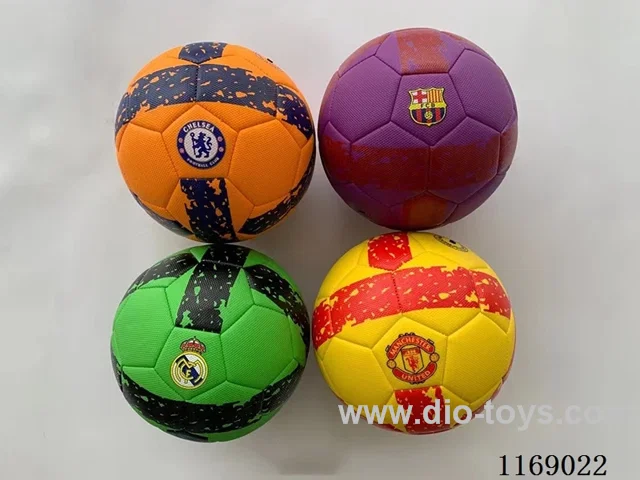 Soccer ball (diamond pattern)