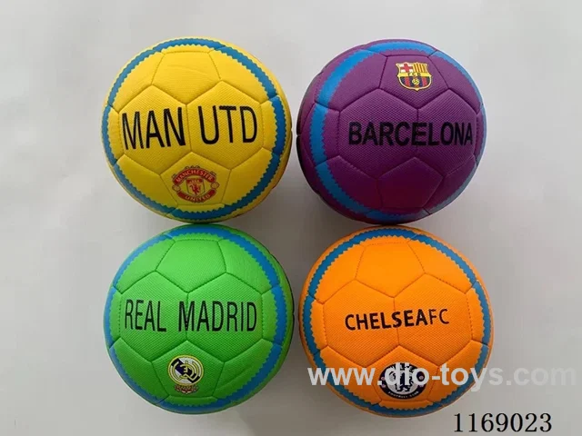 Soccer ball (diamond pattern)