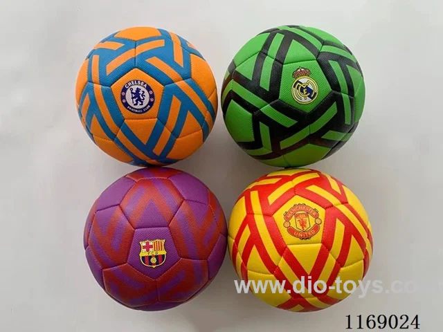 Soccer ball (diamond pattern)