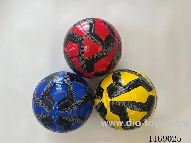 Soccer ball