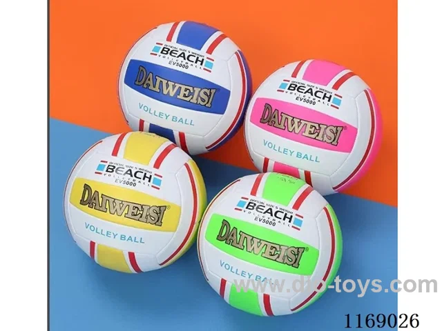 Volleyball