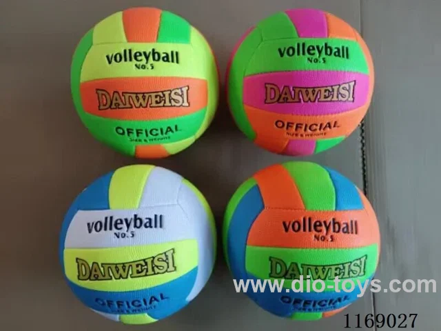 Volleyball