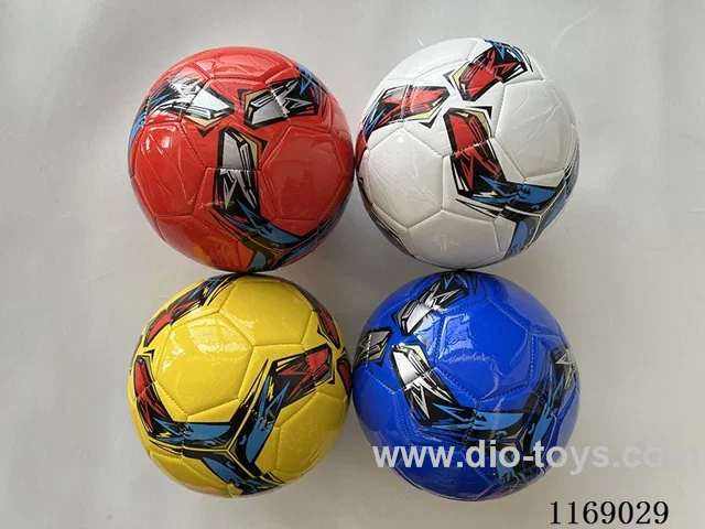 Soccer ball
