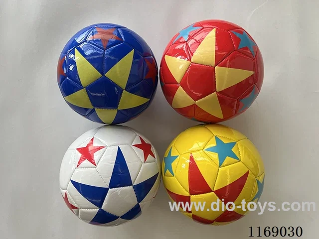 Soccer ball