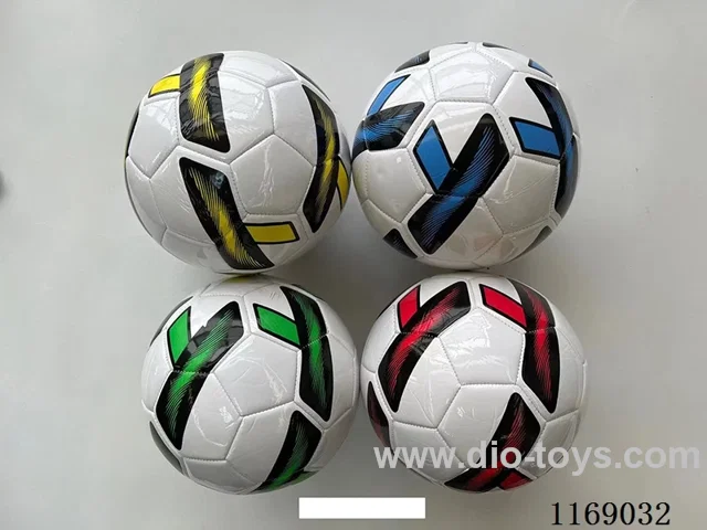 Soccer ball