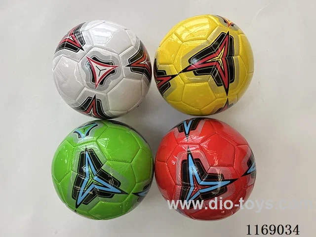 Soccer ball