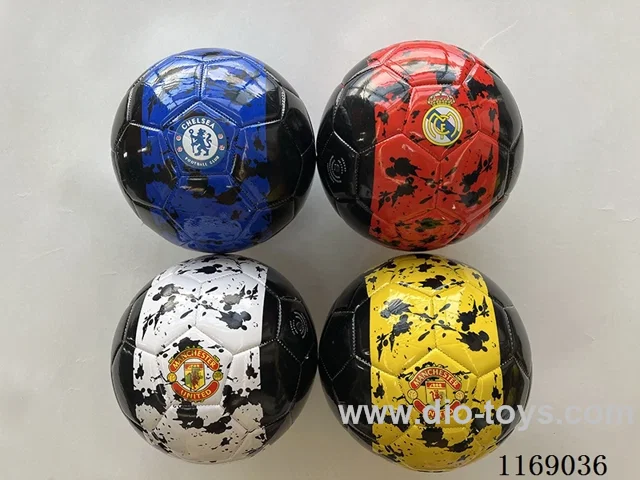Soccer ball