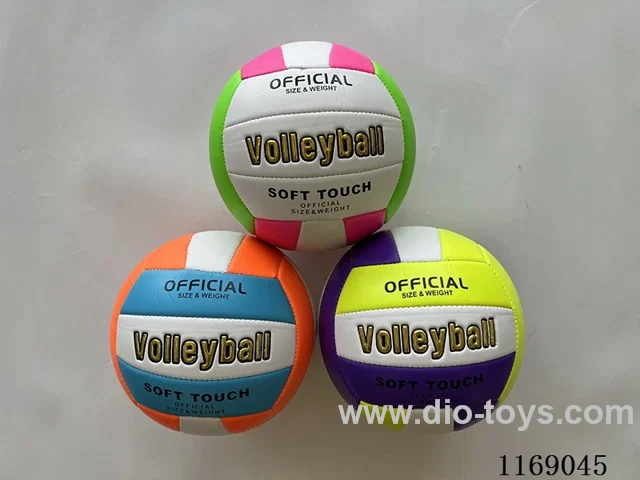 Volleyball