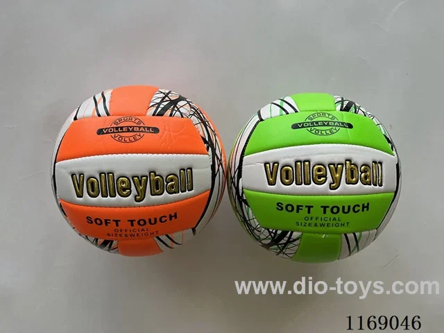 Volleyball