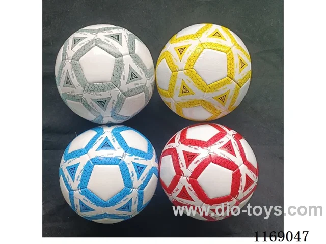 Soccer ball