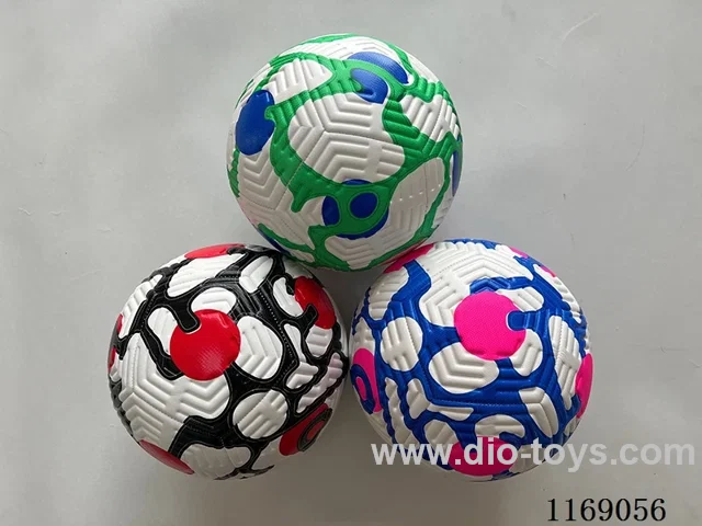 Soccer (New Leather)