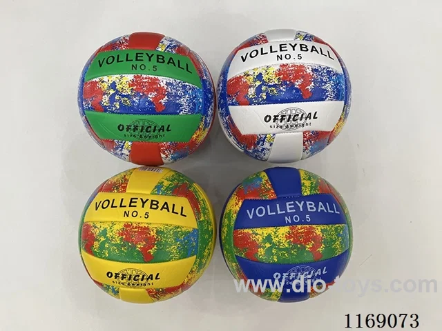 Volleyball