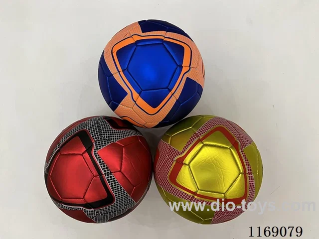 Soccer ball