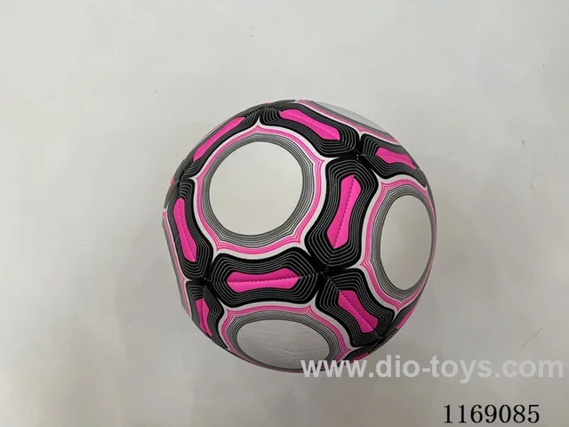 Soccer (TPU)