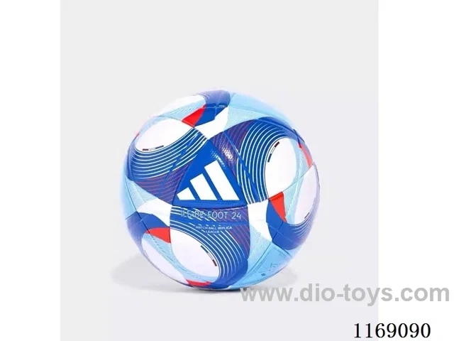 Soccer Ball (New Leather)