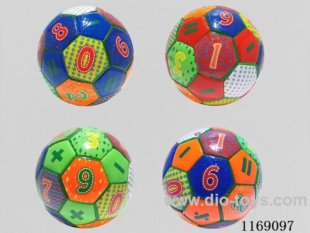 Mini Soccer