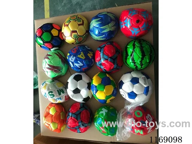 Mini Soccer