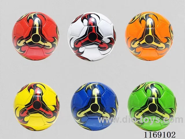 Little Soccer