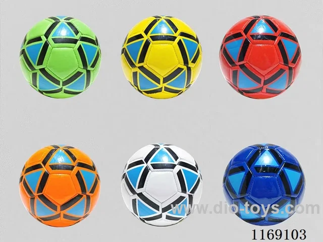 Little Soccer
