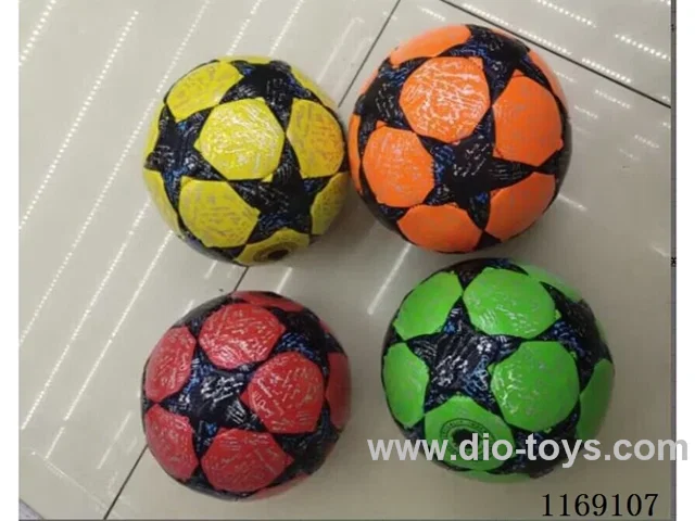 Little Soccer