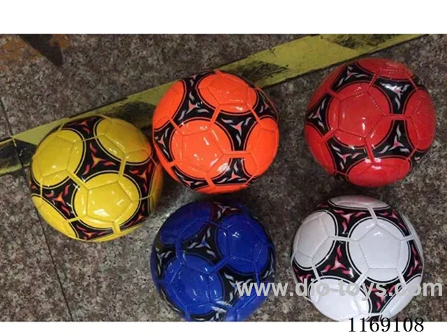 Little Soccer