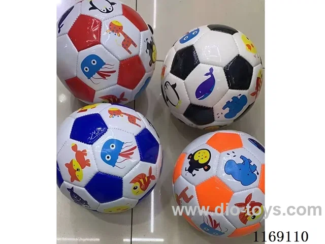 Little Soccer