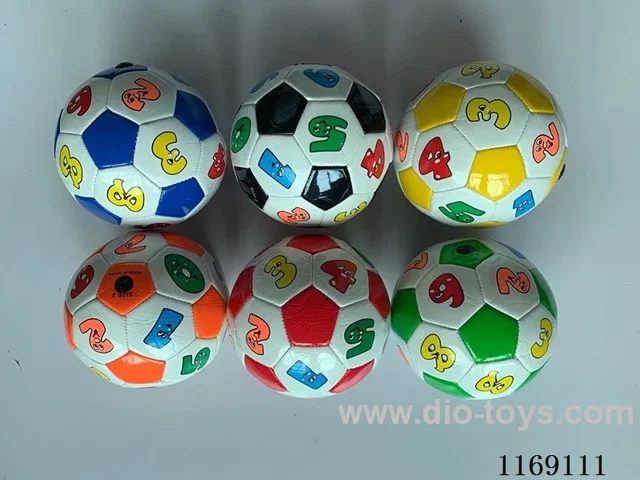 Little Soccer
