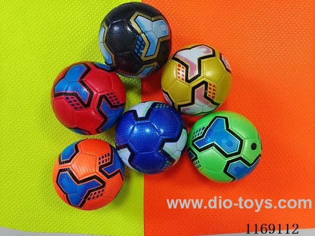 Little Soccer