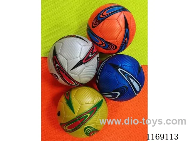 Little Soccer