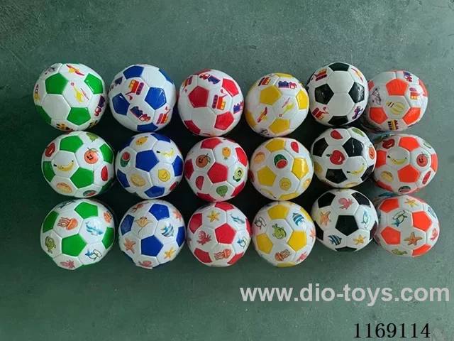 Little Soccer
