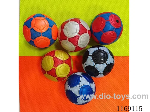 Little Soccer
