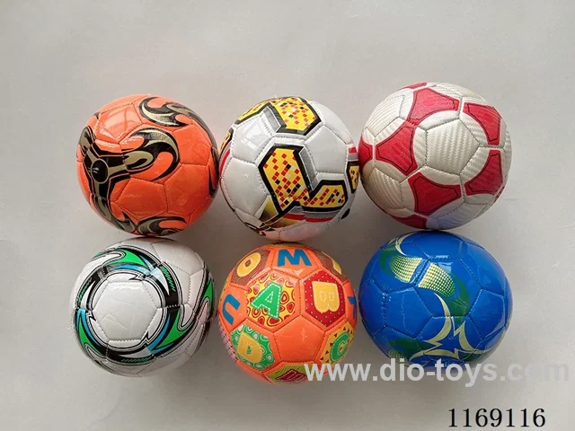 Little Soccer
