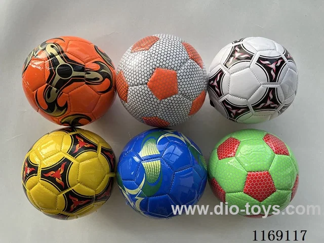 Little Soccer