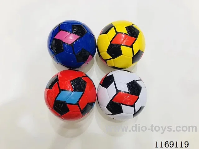 Mini Soccer