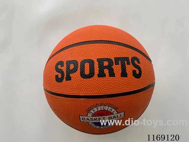 Basketball