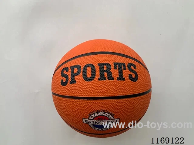 Basketball 3