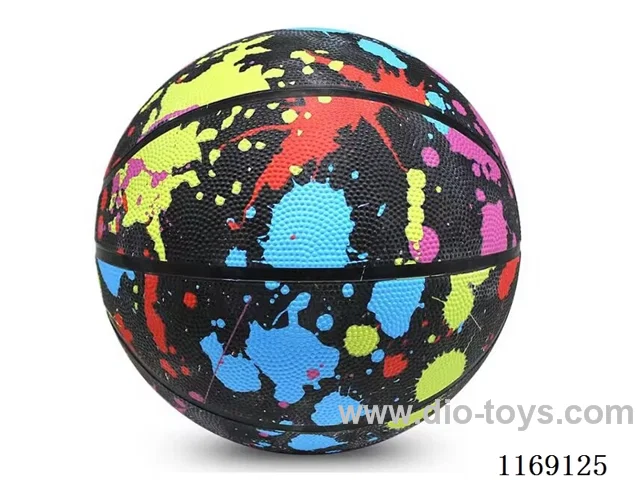 Size 7 Basketball