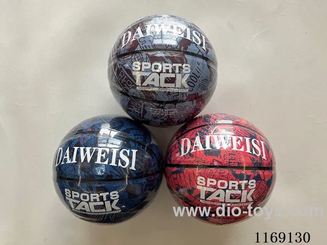 Basketball 7 Ball 24.6CM