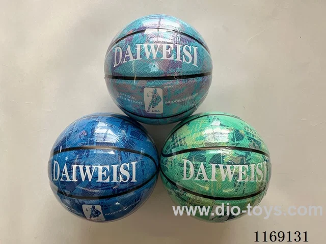 Basketball 7 Ball 24.6CM