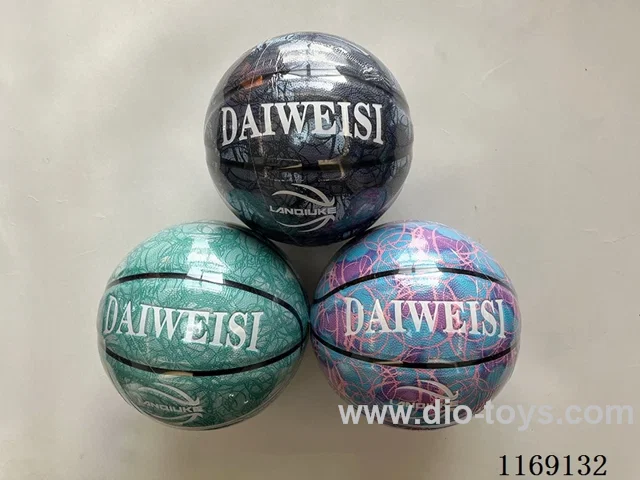 Basketball 7 Ball 24.6CM